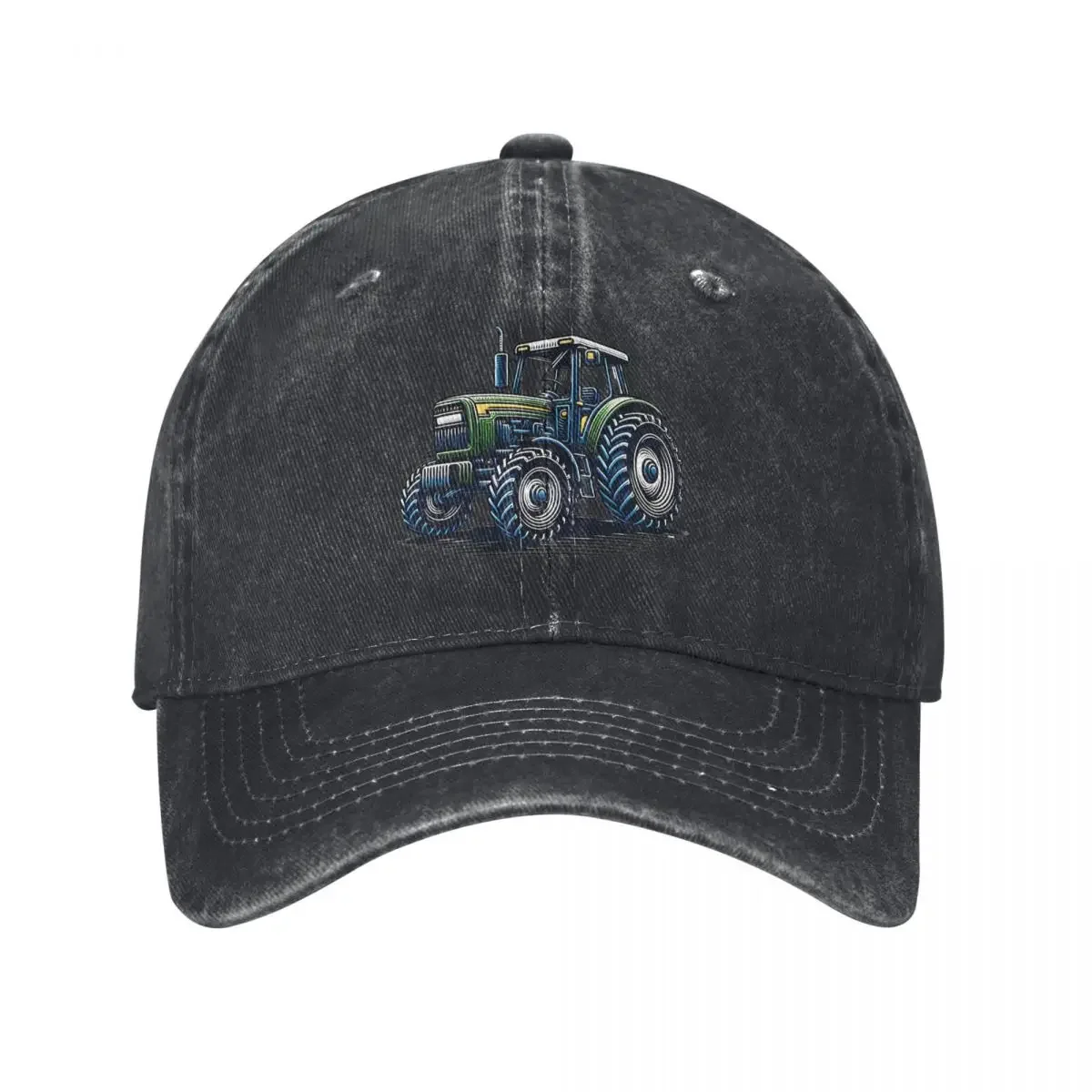 Agriculture Farming Hats - 2026 Fendt Tarım Erkek Kadın beyzbol