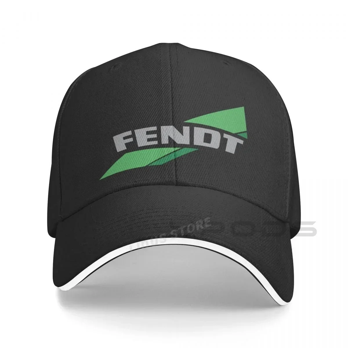 Agriculture Farming Hats - 2026 Yeni Tarım Traktörü Tarım Fendt
