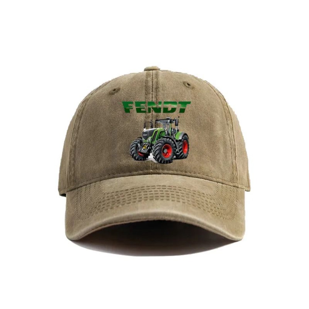 2025 Fendt Tarımsal Tarım Trak - Agriculture Farming Hats incelemesi ve fiyatı