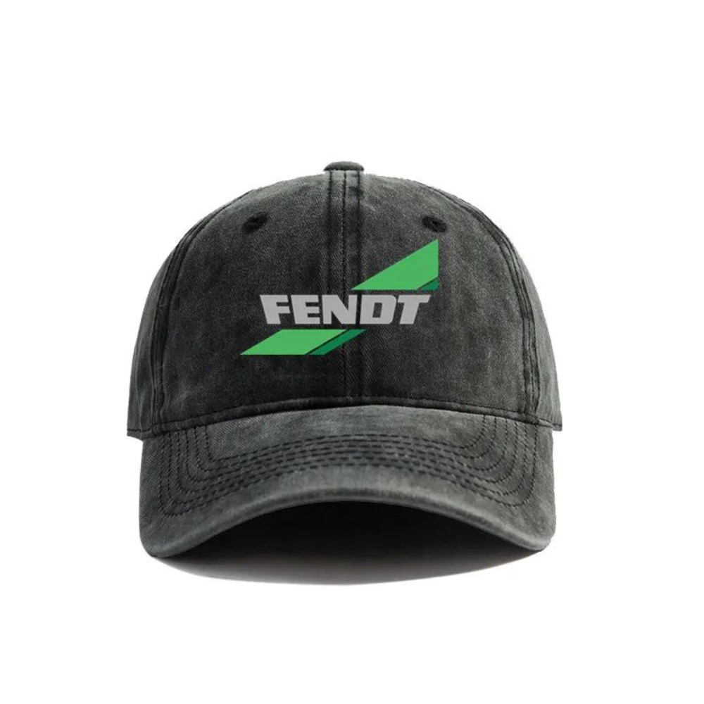 2025 Fendt Tarımsal Tarım Trak - Agriculture Farming Hats incelemesi ve fiyatı