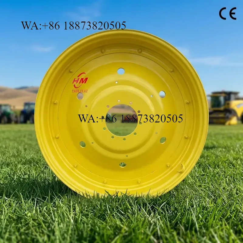 W10x54 inç çelik jant göbeği,  - Agriculture Farming Hub incelemesi ve fiyatı