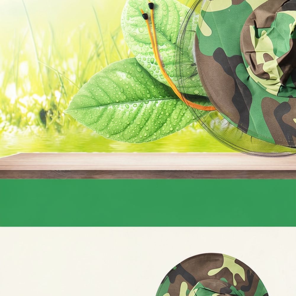 Güvenlik Amaçlı Arıcılık Şapka - Agriculture Farming Hats incelemesi ve fiyatı