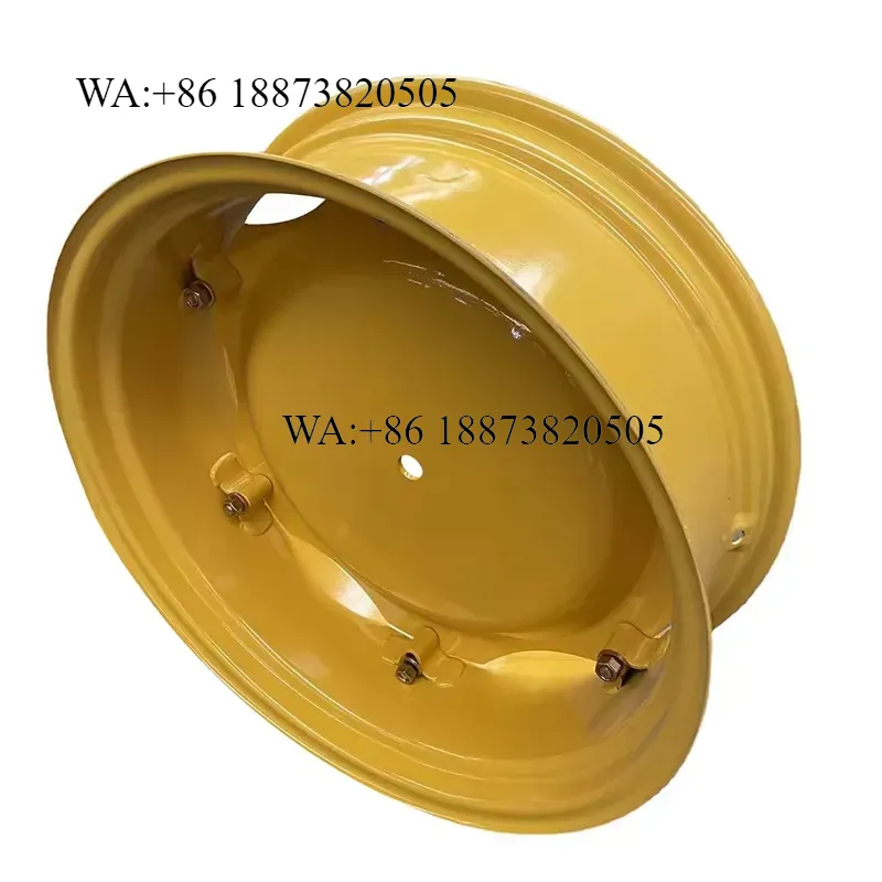 W10X24 W10X48 Çelik Jantlı Tar - Agriculture Farming Hub incelemesi ve fiyatı