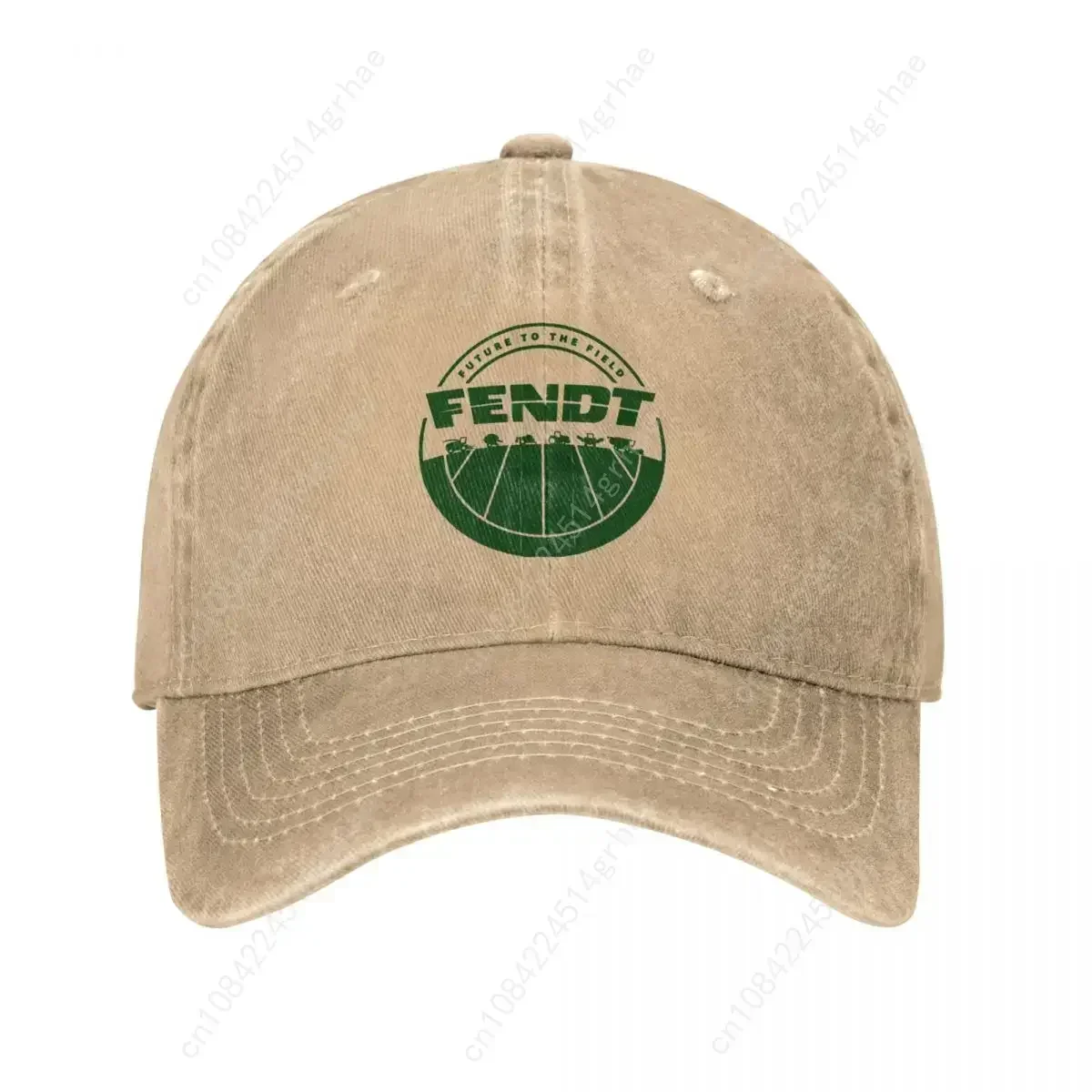 Fendt Erkek Kadın Beyzbol Şapk - Agriculture Farming Hats incelemesi ve fiyatı