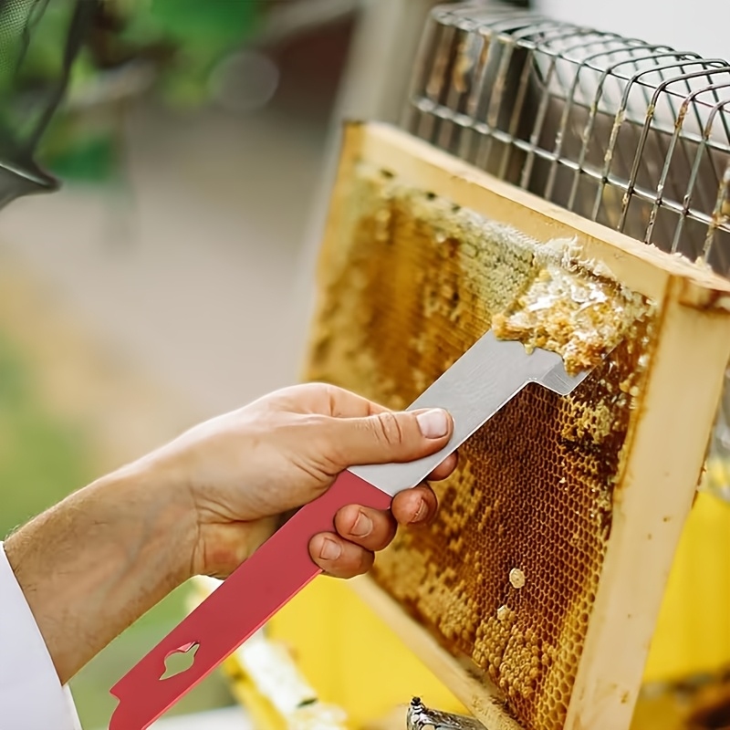 Arı Çerçevesi Kazıyıcısı Çok F - Beehive Frame Wax incelemesi ve fiyatı