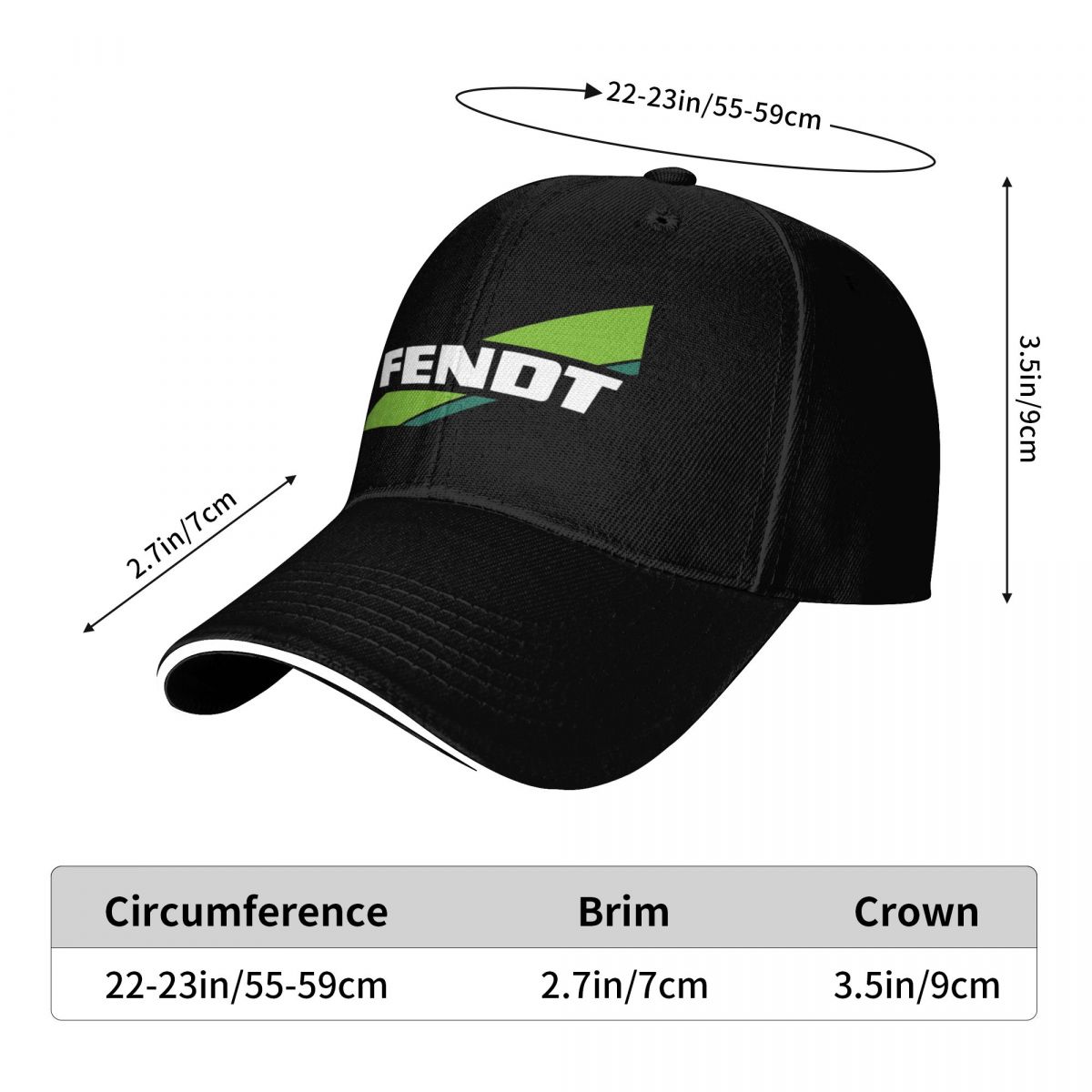 Tarım Traktörü Tarım Fendt Log - Agriculture Farming Hats incelemesi ve fiyatı