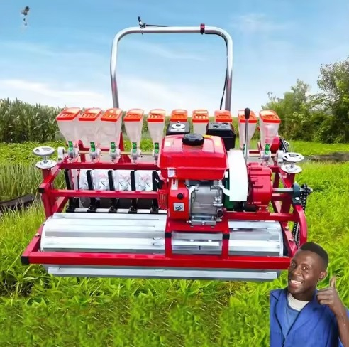Otomatik Hassas Sebze Ekim Mak - Farming And Agriculture incelemesi ve fiyatı