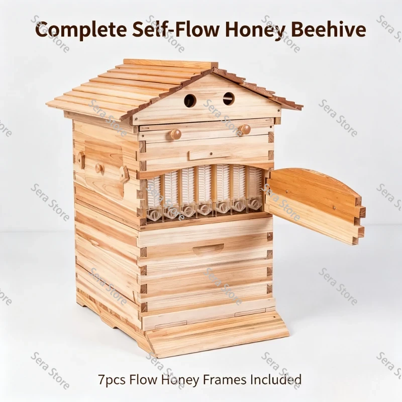 Arıcılık Ekipmanları: Mumlu Se - Beehive Frame Wax incelemesi ve fiyatı