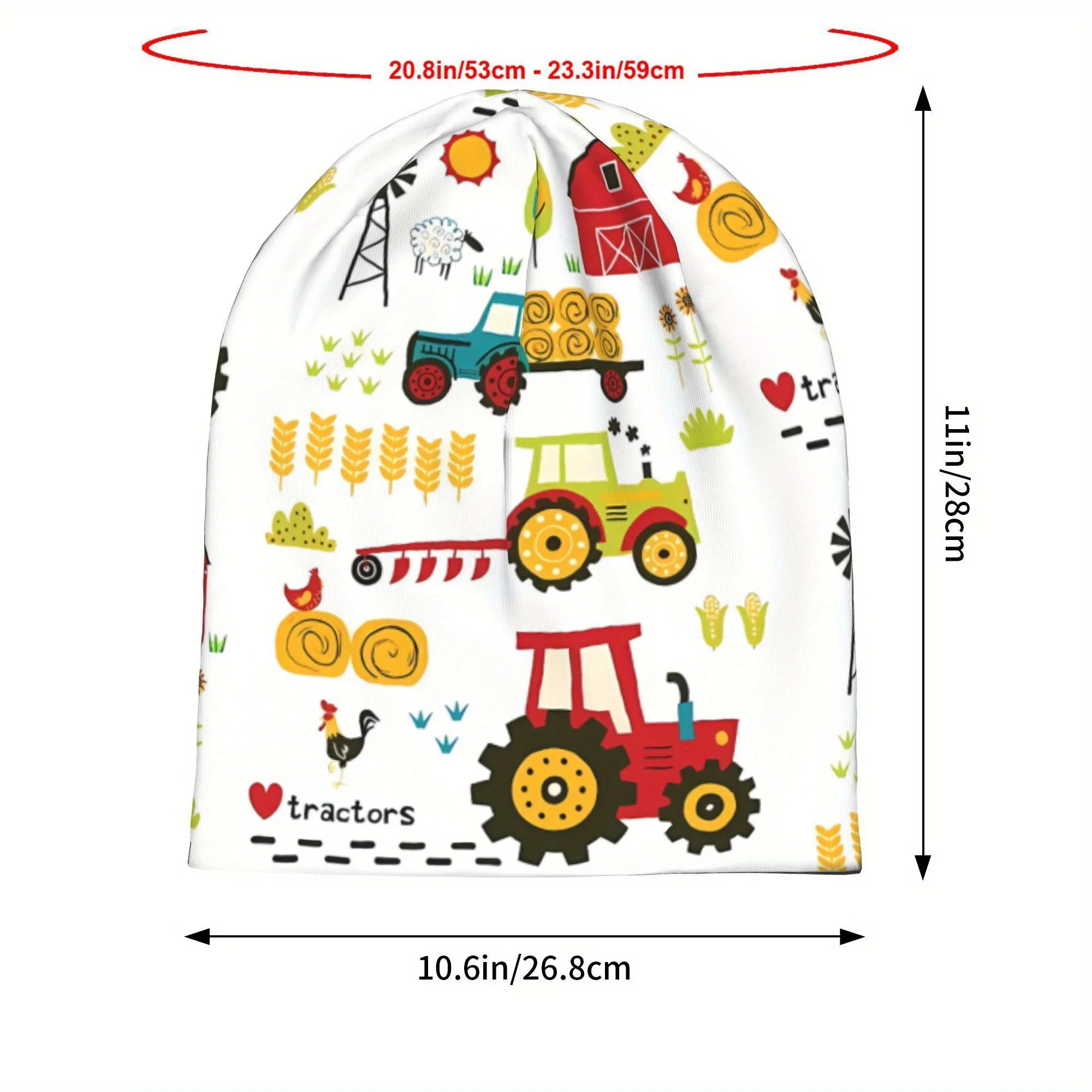 Özel BIIHUDU Erkek Traktör Ber - Agriculture Farming Hats incelemesi ve fiyatı