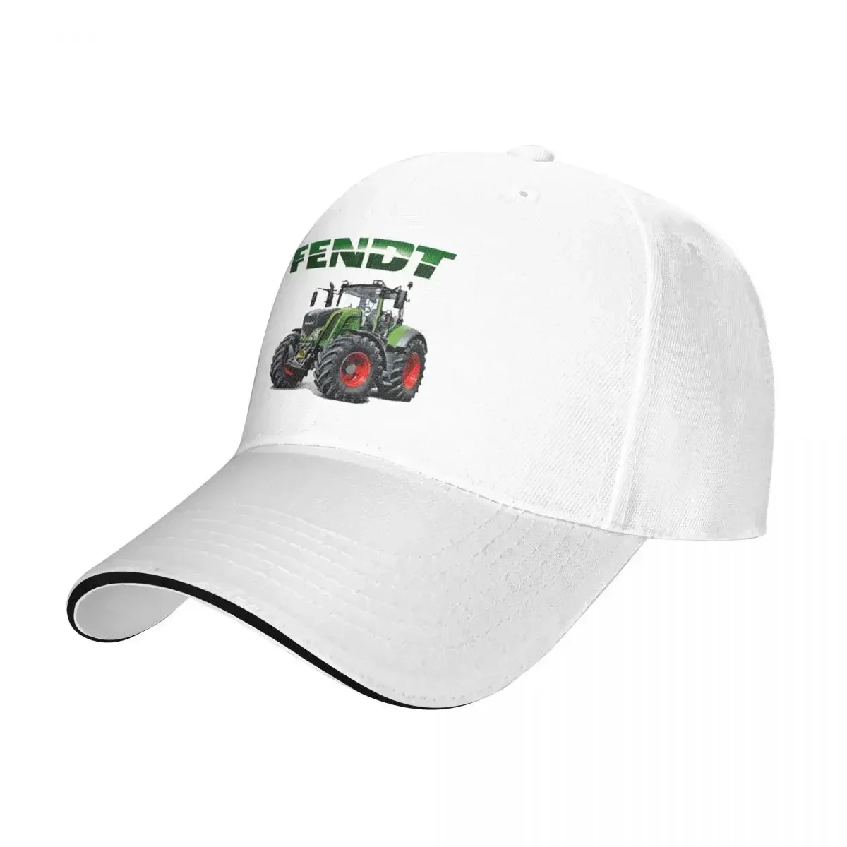 Yeni Traktör Fendt Tarım Beyzb - Agriculture Farming Hats incelemesi ve fiyatı