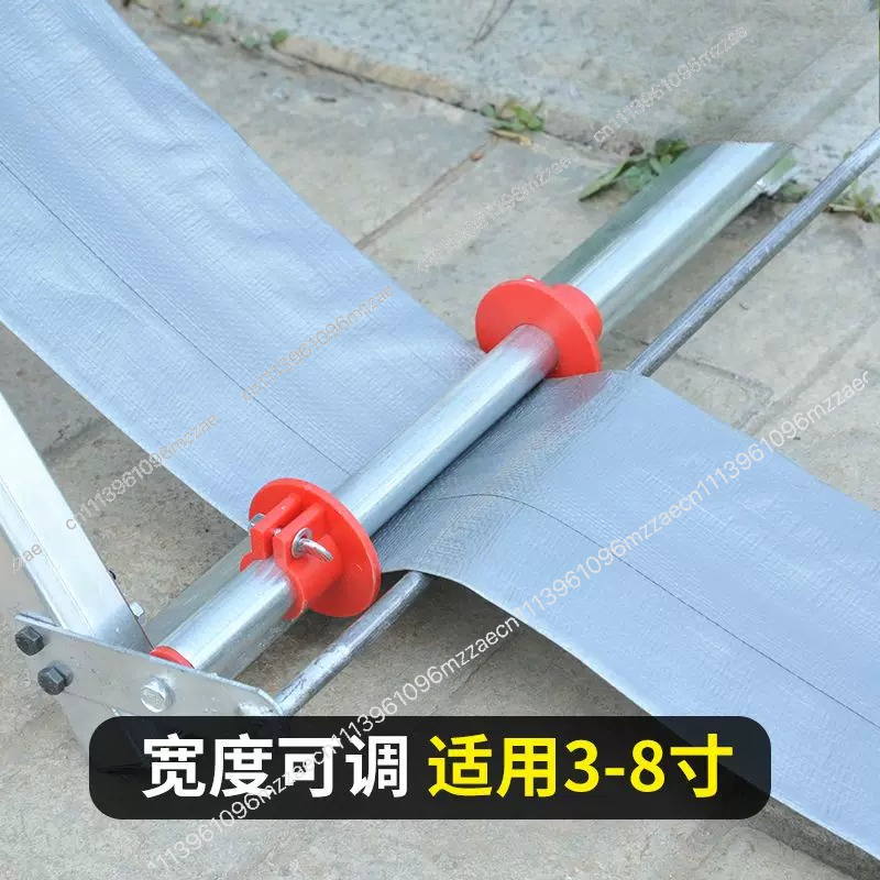 100 Metre Tarım Sulama Hortumu - Farming Pipe For Agriculture incelemesi ve fiyatı