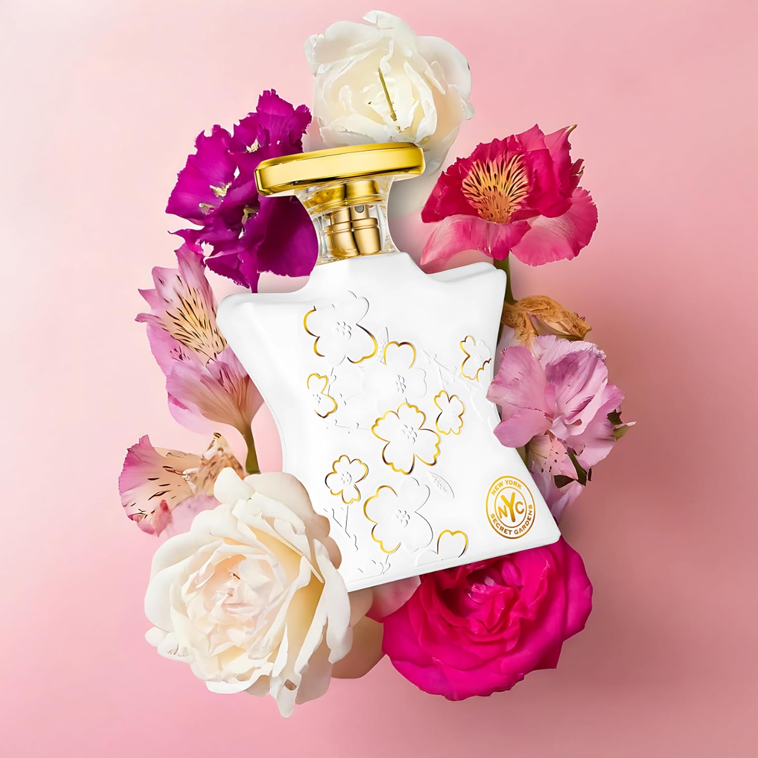 Bond No. 9 New York Secret Gar - Farming And Agriculture incelemesi ve fiyatı