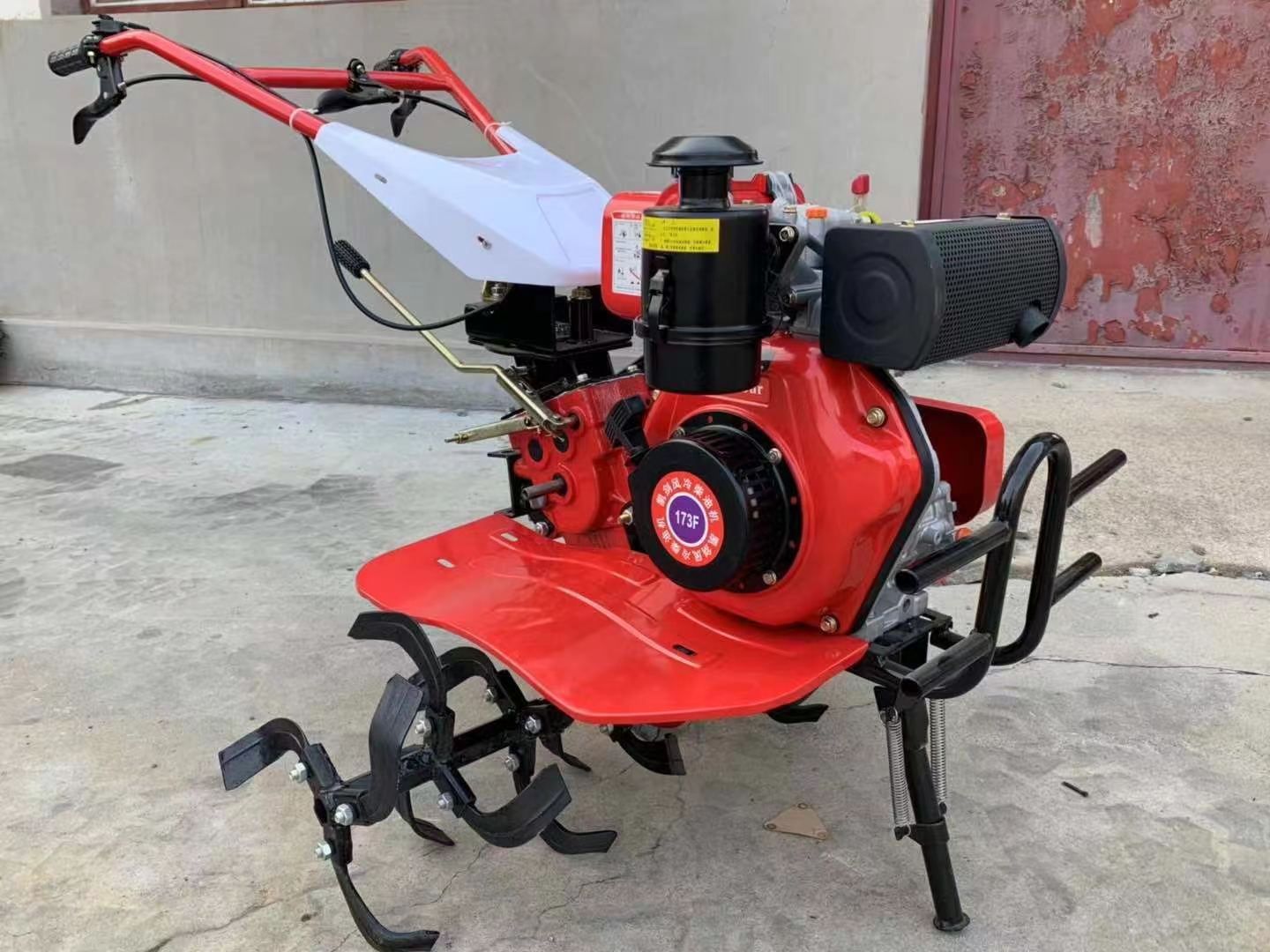 Yüksek Verimli, Uzun Ömürlü, T - Farming Jobs incelemesi ve fiyatı