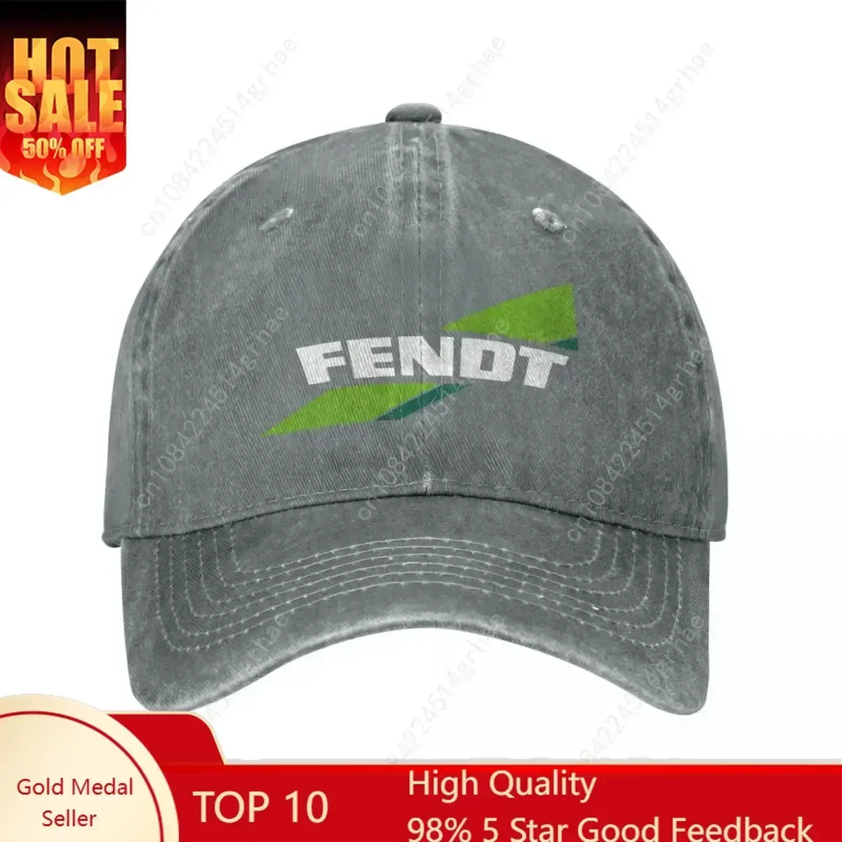 Fendt Traktör Erkek Kadın Beyz - Agriculture Farming Hats incelemesi ve fiyatı