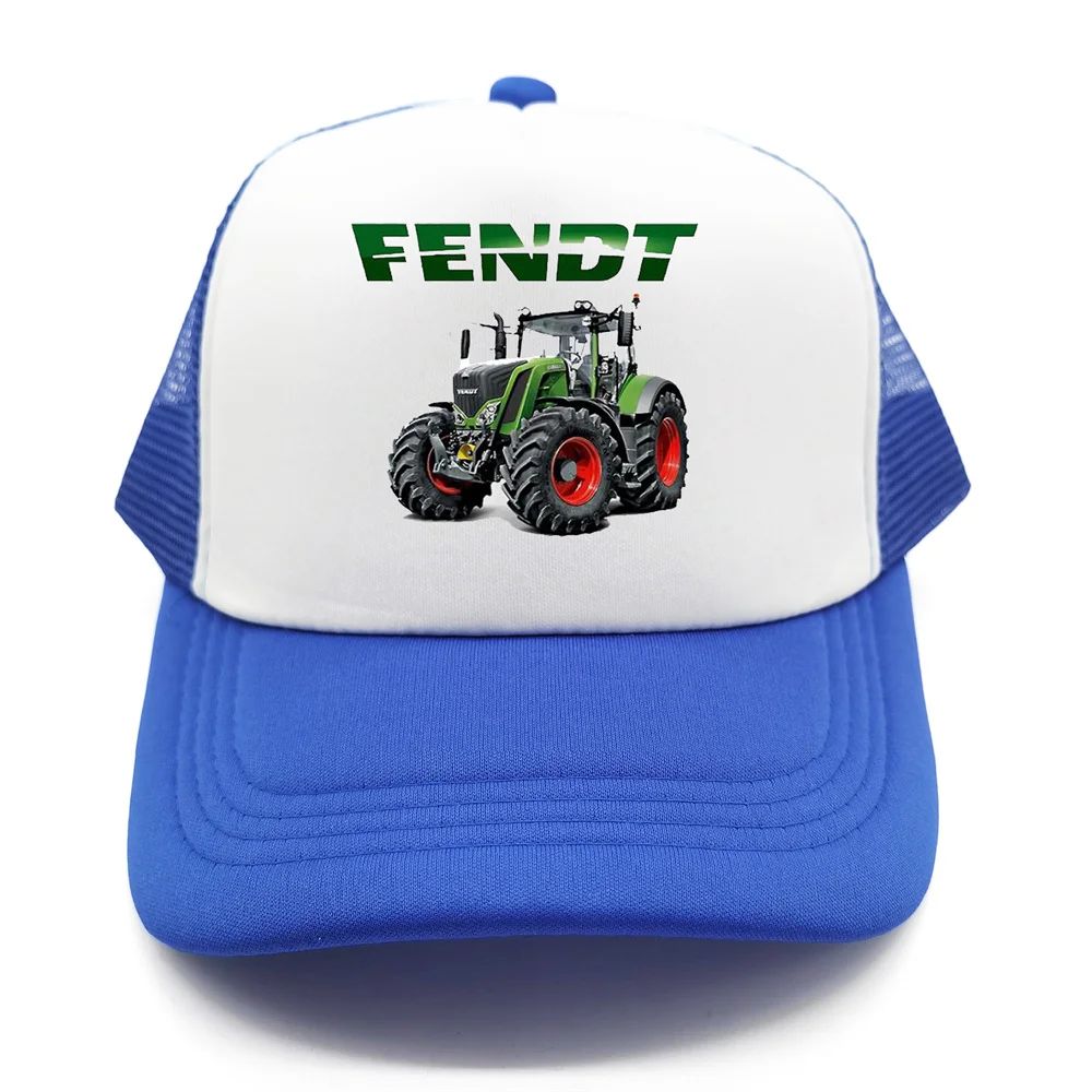 Fendt kamyon şoförü şapkası Er - Agriculture Farming Hats incelemesi ve fiyatı